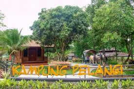Harga tiket masuk desa wisata ini adalah rp 10.000 untuk weekday dan rp 15.000 untuk weekend. Destinasi Agrowisata Di Bogor