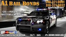 A1 Bail Bonds - Cool Spring Downtown District