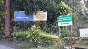 National park • negeri sembilan • hutan lipur ulu bendul is easily accessible and also the gateway to hiking the 3rd highest peak gunung angsi… Mohd Faiz Bin Abdul Manan Hutan Lipur Gunung Nuang