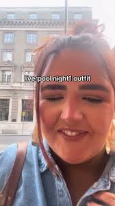 Liverpool Night 1 Outfits Ttpd