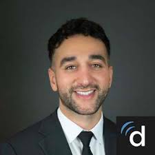 Dr. Colbert Pierre, MD