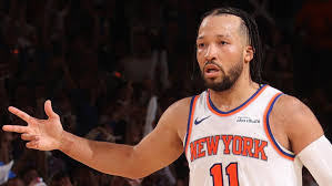 Knicks 115-104 Cavaliers (May 19, 2026) Final Score