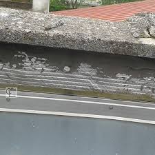 Paxalu Amiante Sur La Toiture D Un Immeuble A Wattignies Cabinetlucarre Diagnostic Immobilier Amiante Asbestos Objet Insolite Immobilier Toiture