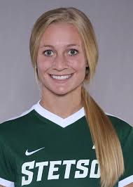 2018 Women's Soccer Roster