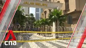 Malaysia | 101 east full documentaries. Covid 19 Update Jan 11 Malaysia Imposes Two Week Lockdown On Kuala Lumpur Five States Youtube