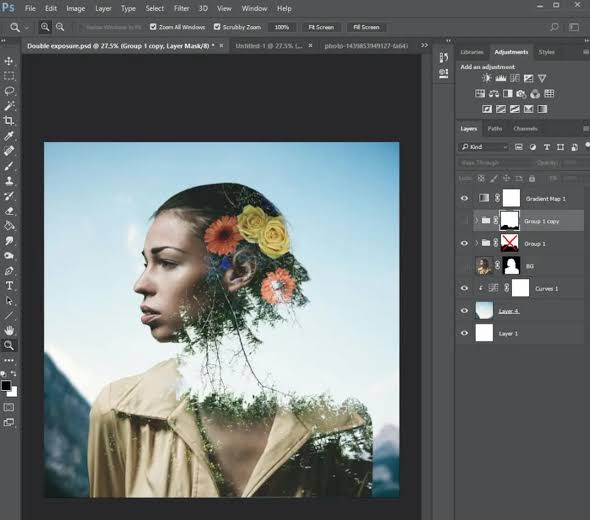 Graphic Design