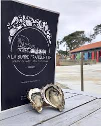 A La Bonne Franquette Claouey Claouey Aquitaine France Menu Prices Restaurant Reviews Facebook
