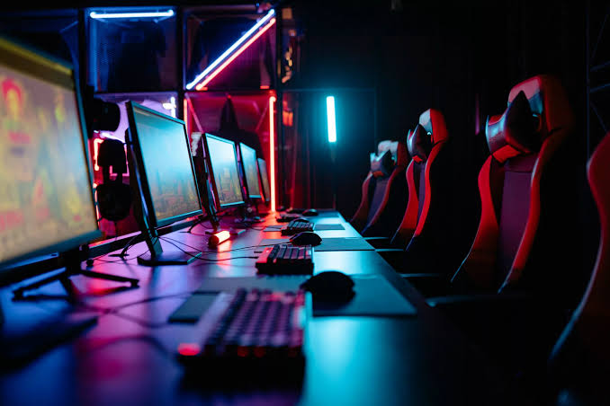 How to get started in the online gaming world as a beginner