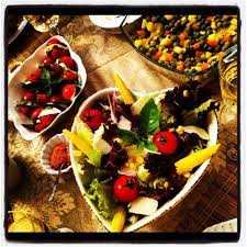 mediterranean salad caprese mediterranean cuisine mediterranean salad cuisine
