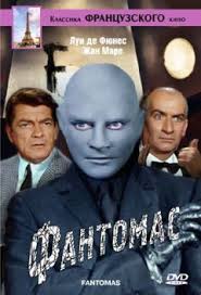 красавица и чудовище скачать фильм бесплатно в хорошем качестве Fantomas 1964 Filmy Detskie Vospominaniya Plakaty Filmov