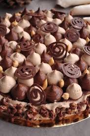 Les Chtis Gateaux D Herve Fantastik Chocomelia Recette Dessert Gateaux Et Desserts Patisserie