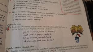 Este tarziu, un cer cu luna plina si ma indrept spre casa. Portofoliul Meu Realizati Un Poster Despre Carte Folosind Inf Di N Lectia Fluturi Cu Sute De Aripi Si Brainly Ro