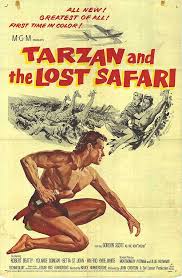 With nancy kovack), tarzan and the great river (1967; Tarzan And The Great River 1967 Imdb