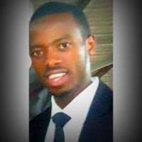 Patrick Ahmad Shaaban