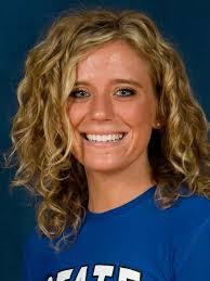 Kelli Whitaker's Instagram, Twitter & Facebook