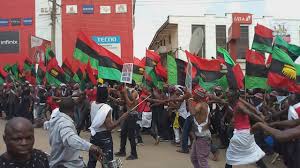 Bilderesultat for Legal battle over suit seeking sovereign state of Biafra â€Žcommence Feb. 25