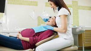 Ibu Hamil Lakukan Tambal Gigi Adakah Pengaruhnya Ke Janin