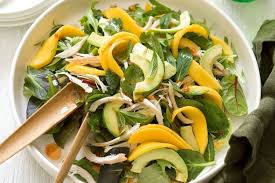 40 Recipes For A Healthy Christmas