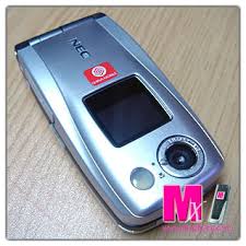 ภาพจากกล้อง NEC N840 +++