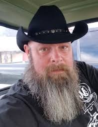 Obituary information for Chad Wayne Hunnicutt