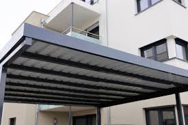 Harga kanopi minimalis besi hollow atap alderon rs rp. Harga Kanopi Alderon Bening Asia Bengkel Las