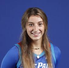 DEPAUL WOMEN'S BASKETBALL