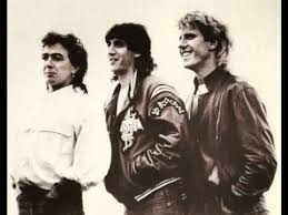 The Outfiled Your Love I Just Wanna Use Your Love Tonight The Outfield My Favorite Music Rock Music