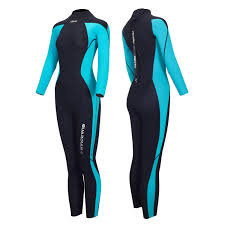 Hevto Wetsuits Men And Women Guardian 3mm Neoprene Full Scuba Diving Suits Surfing Swimming Long Sleeve Keep Warm Back Zip For Water Sports Buy Online In China At China Desertcart Com Productid 186626824