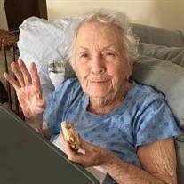 Helen L. Straw Obituary