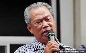 Part 1 dari part 2 drama mengenai isu menteri besar johor di mata rakyat marhaen. Muhyiddin Nama Mb Diserah Selepas Sultan Terima Osman Letak Jawatan Free Malaysia Today Fmt