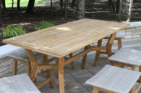 Buy a counter or bar height table set for the outdoor patio. Pin On Teak Wicker Collections From Outdoor Interiors
