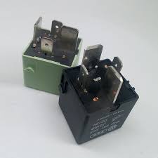 Great savings & free delivery / collection on many items. Produk Terlaris Relay 48 Volt Dc Buy Relay 48 Volt Dc Relay Coil 24 V Dc Dc 12 V 30a 4 Pin Relay Product On Alibaba Com
