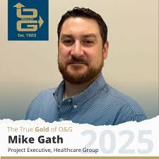 The True Gold of O&G Archives