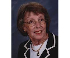 Mary Marsh Obituary (2015)