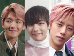 Not only are bts's v and jungkook known as a visual combo. K Pop Idols That Look So Alike They Could Be Related Soompi