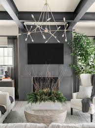 Pictures Of The Hgtv Smart Home 2020 Living Room Hgtv Smart Home 2020 Hgtv In 2020 Room Pictures Great Rooms Smart Home