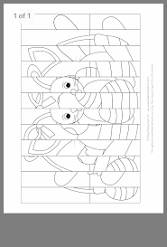 coord motora diy tinker with children in spring easter great idea to decoration en 2020 coloriage sonic activite de paques ancre gratuit