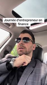 Matthew Timmons Finance Video