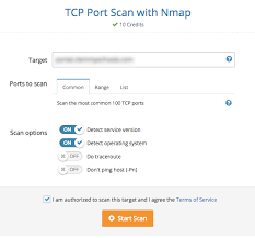 This could mean host discovery with tcp/icmp requests, port scanning, version detection, and os detection. Best Port Scanning Software Tools For Windows Linux And Online 2021