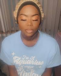 Sade Fantasi Morris (@fantasifacesmakeup2) • Instagram photos and videos