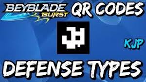 Bu konuda beyblade burst mobil oyununda kullanabilmeniz için qr kodlarını içeren videoları vereceğim. Beyblade Barcode All Attack Type Bey Qr Code Beyblade Cute766