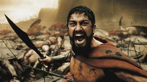 The True Spartan - The Historical Warrior – FormFluent