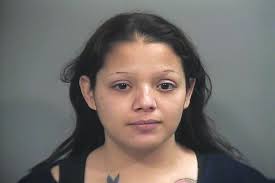 Arkansas Mom Allegedly Starved 8-Year-Old Son, Handcuffed Him to Chair  Because She Was 'Jealous' of Him