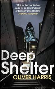 Hide content and notifications from this user. Deep Shelter Nick Belsey Book 2 Amazon De Harris Oliver Fremdsprachige Bucher
