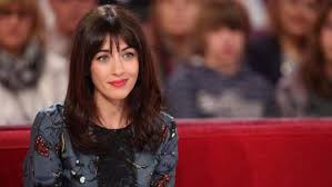 Nolwenn leroy enceinte blog de bebes des stars. Nolwenn Leroy Est Enceinte De Son Premier Enfant