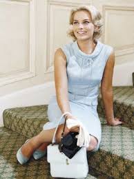 Lace Vintage Margot Robbie Fashion Actress Margot Robbie