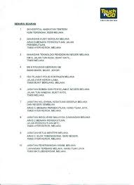 Ketika masyarakat tidak mentaati peraturan berlalu lintas, maka akan terjadi ketidak tertiban, kemacetan bahkan akan terjadi tabrakan. Jabatan Insolvensi Melaka