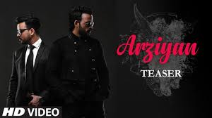 Arziyan Song Lyrics Toshi Sabri Hilyrics In Dil gira dafatan (missing lyrics). hilyrics in