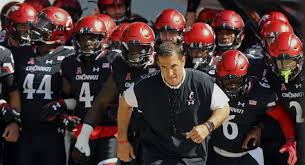 Film Study How Luke Fickell And Marcus Freeman Built The