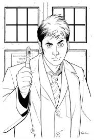 Doctor Who Coloring Pages Coloring Pages Pictures Imagixs Coloring Books Coloring Pages Love Coloring Pages